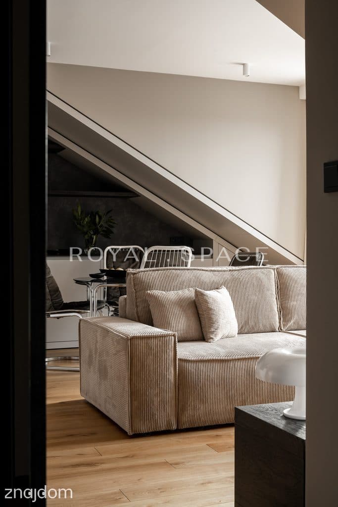 Apartament z tarasem na ostatnim piętrze! Lwowska - zdjęcie 7