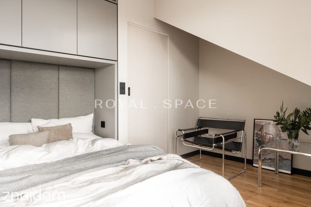 Apartament z tarasem na ostatnim piętrze! Lwowska - zdjęcie 11