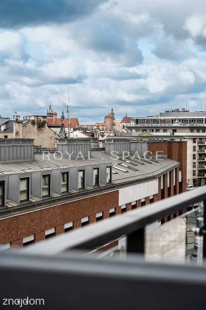 Apartament z tarasem na ostatnim piętrze! Lwowska - zdjęcie 15