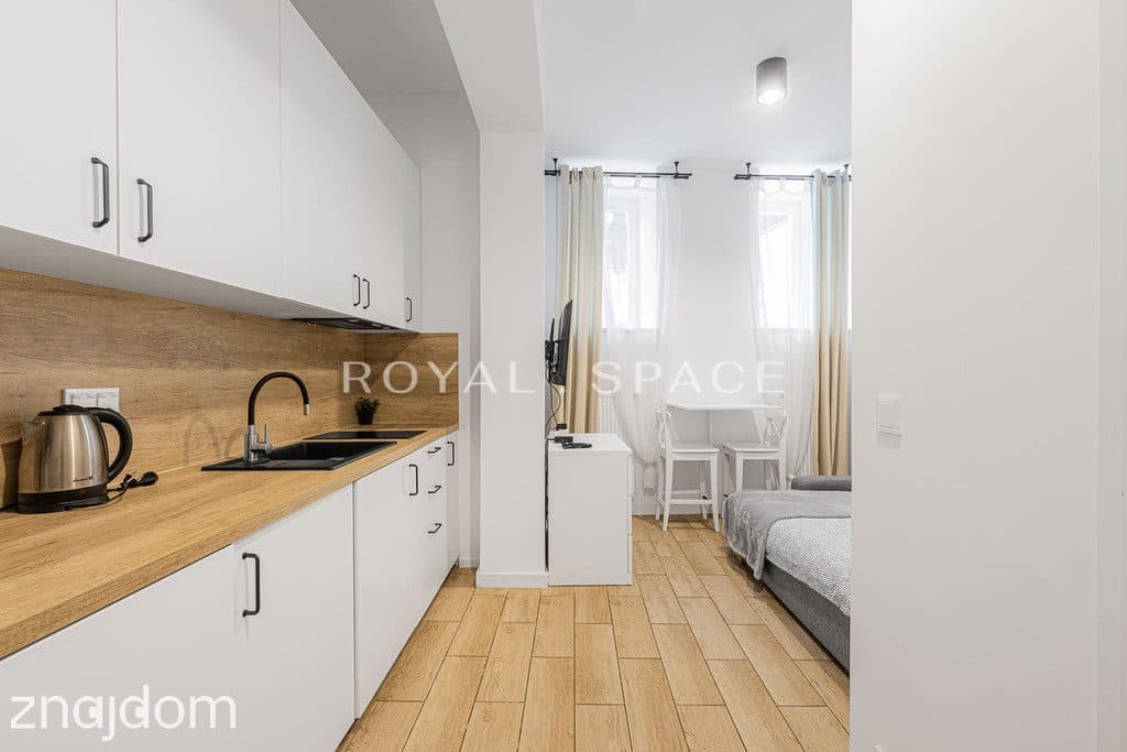 Apartament Inwestycyjny | Śródmieście | ROI - zdjęcie 2