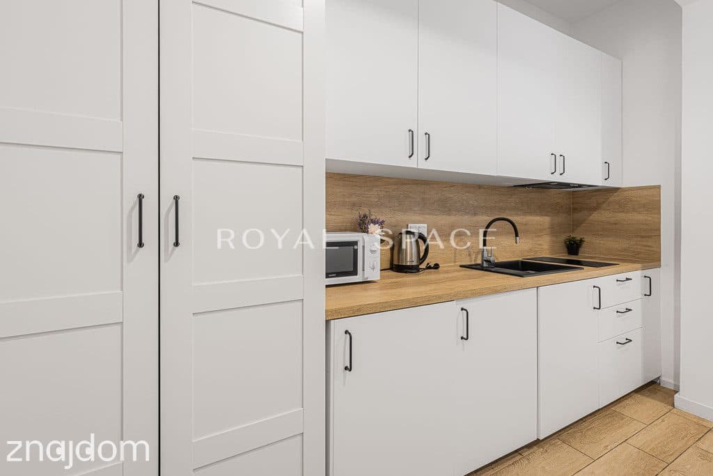 Apartament Inwestycyjny | Śródmieście | ROI - zdjęcie 3