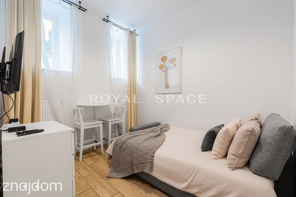 Apartament Inwestycyjny | Śródmieście | ROI