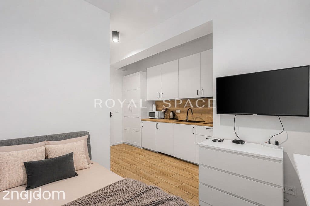 Apartament Inwestycyjny | Śródmieście | ROI - zdjęcie 4