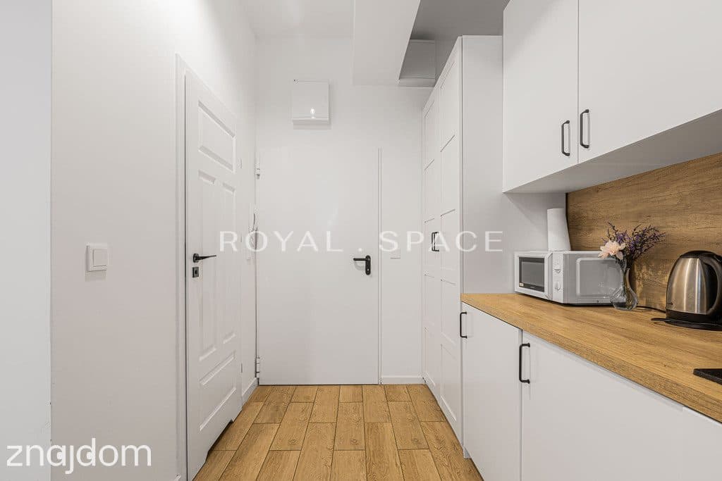 Apartament Inwestycyjny | Śródmieście | ROI - zdjęcie 5