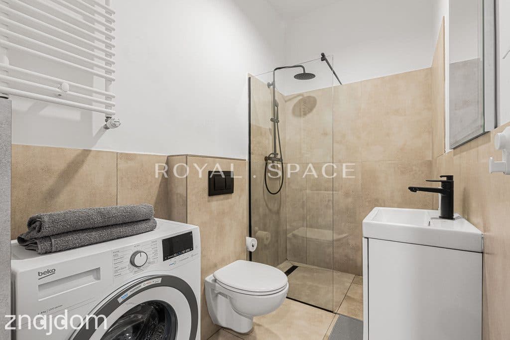 Apartament Inwestycyjny | Śródmieście | ROI - zdjęcie 6
