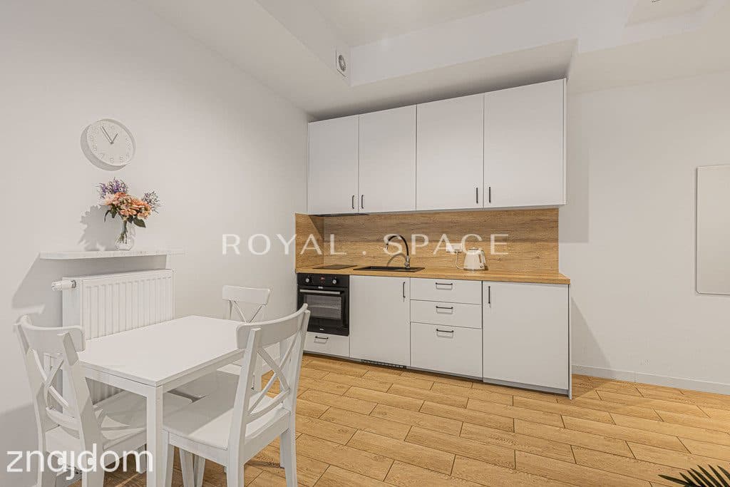Przestronny Lokal Inwestycyjny | Art Déco | ROI - zdjęcie 3