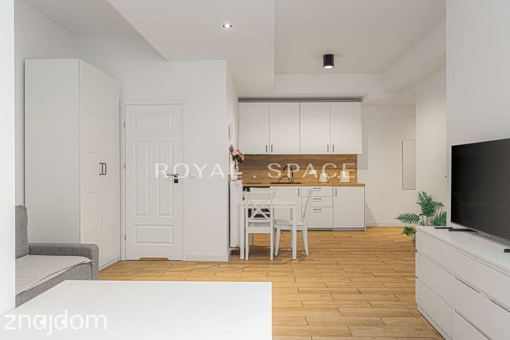 Przestronny Lokal Inwestycyjny | Art Déco | ROI - zdjęcie 9