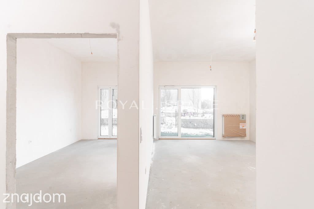 OKAZJA | Unikatowy Apartament | Lindego 2 - zdjęcie 3