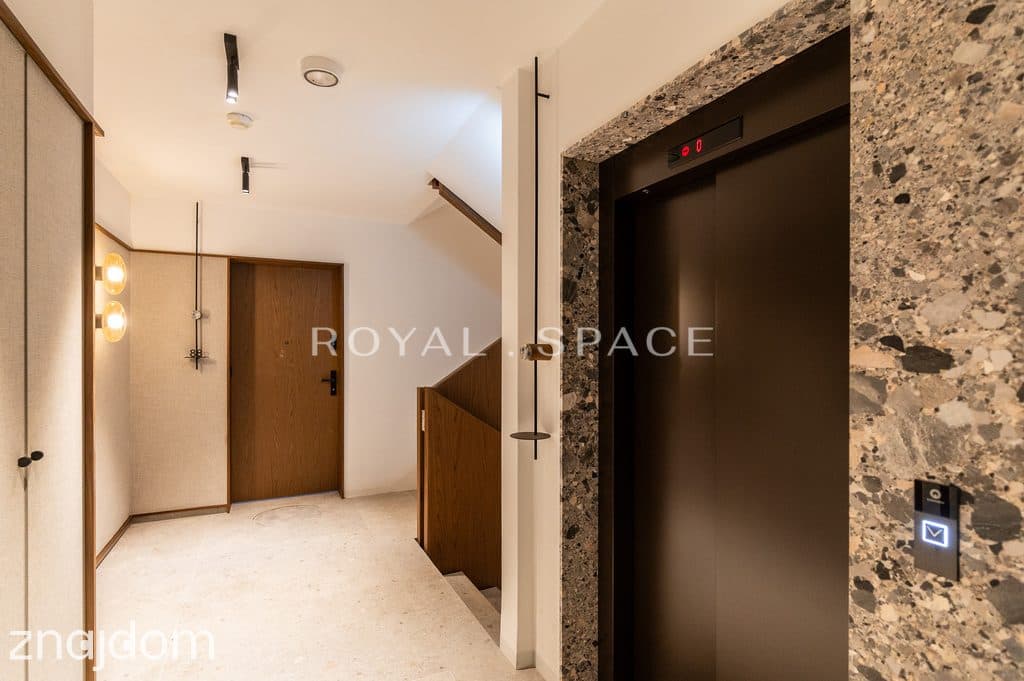 OKAZJA | Unikatowy Apartament | Lindego 2 - zdjęcie 7