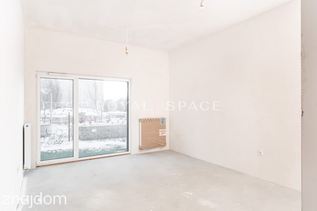 OKAZJA | Unikatowy Apartament | Lindego 2 - zdjęcie 8