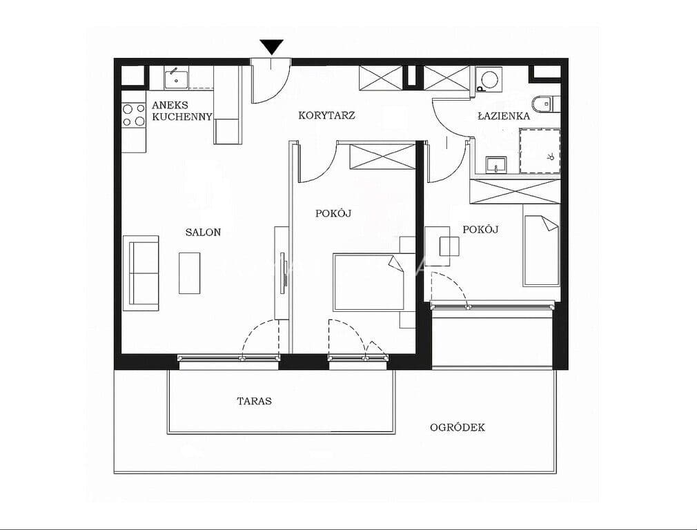 OKAZJA | Unikatowy Apartament | Lindego 2 - zdjęcie 9