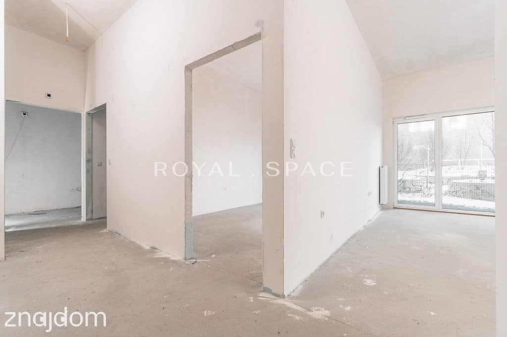 OKAZJA | Unikatowy Apartament | Lindego 2 - zdjęcie 10