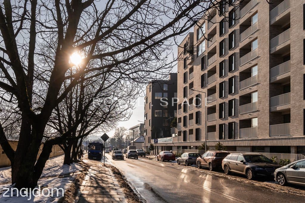 OKAZJA | Unikatowy Apartament | Lindego 2 - zdjęcie 17
