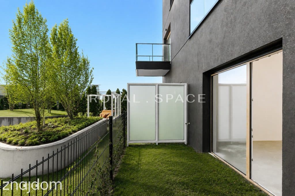 OKAZJA | Unikatowy Apartament | Lindego 2 - zdjęcie 4