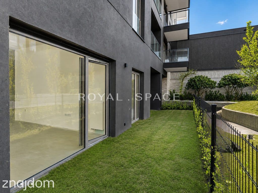 OKAZJA | Unikatowy Apartament | Lindego 2