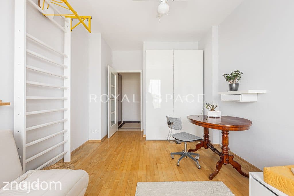 Wyjątkowy 5-pokojowy Apartament | Wilanów - zdjęcie 13