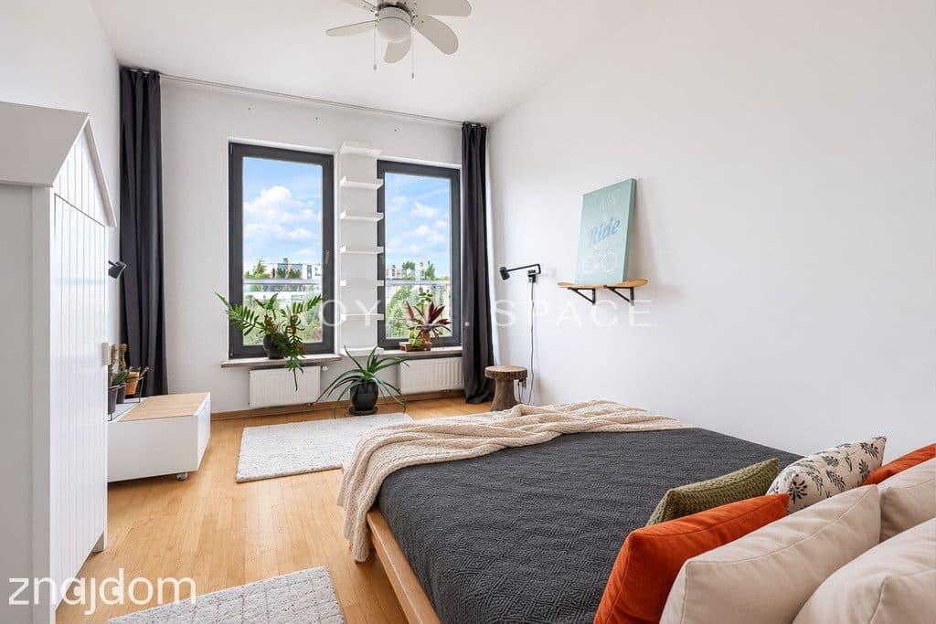 Wyjątkowy 5-pokojowy Apartament | Wilanów - zdjęcie 14