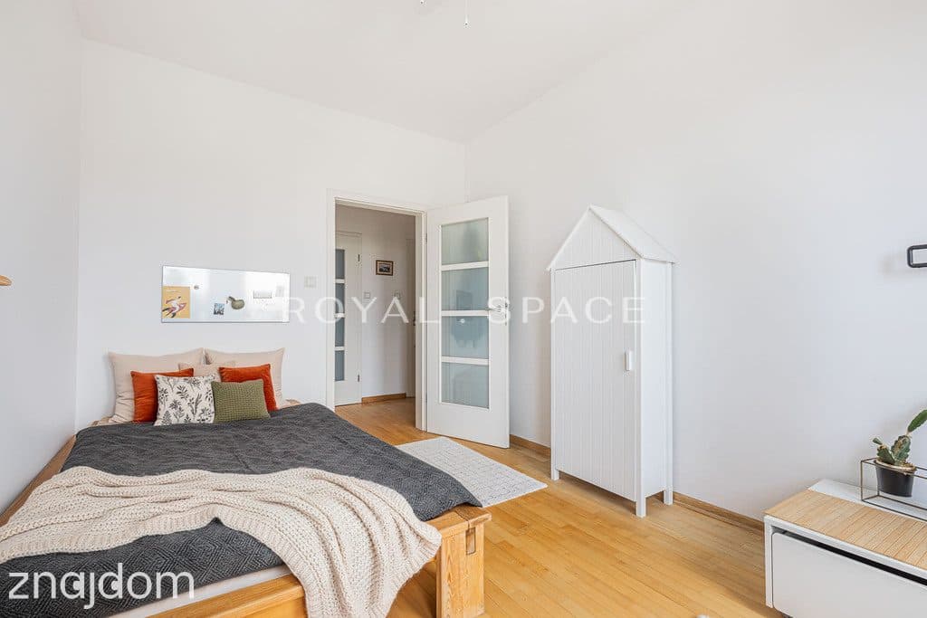 Wyjątkowy 5-pokojowy Apartament | Wilanów - zdjęcie 15