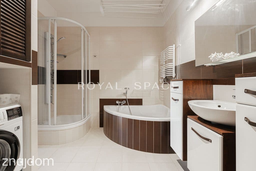 Wyjątkowy 5-pokojowy Apartament | Wilanów - zdjęcie 18