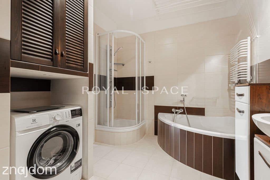 Wyjątkowy 5-pokojowy Apartament | Wilanów - zdjęcie 19