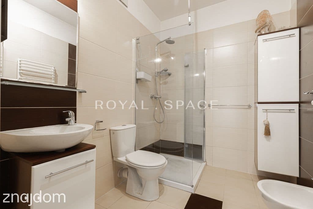 Wyjątkowy 5-pokojowy Apartament | Wilanów - zdjęcie 20