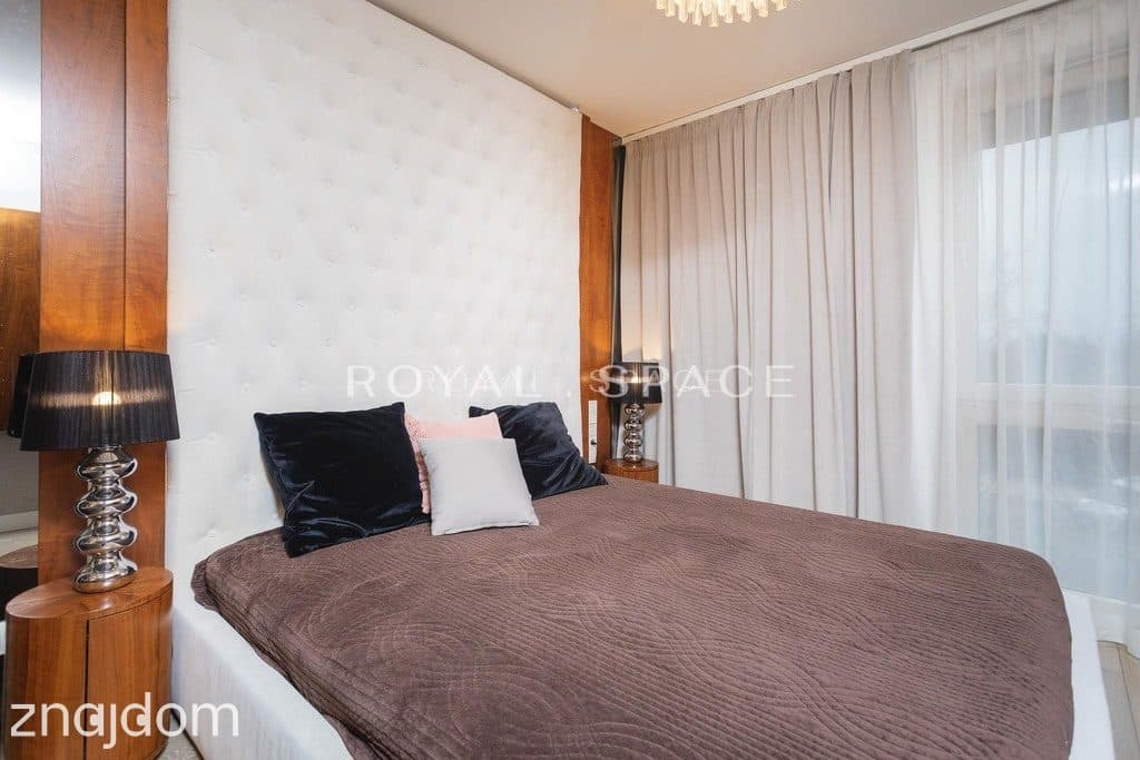 Apartament z tarasem i widokiem na zieleń na Woli! - zdjęcie 10