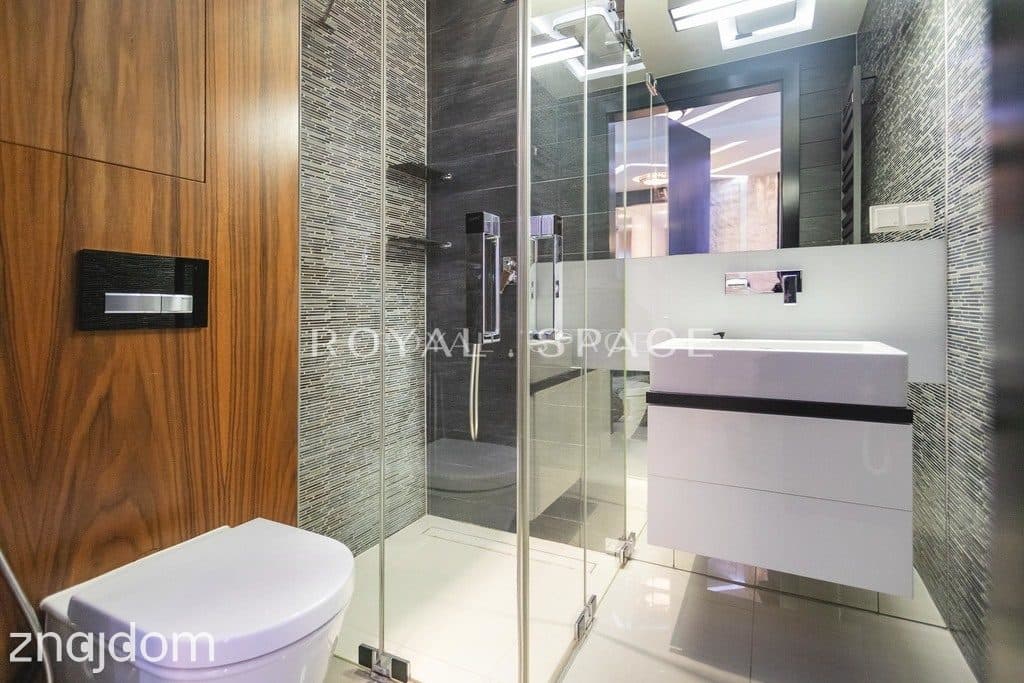 Apartament z tarasem i widokiem na zieleń na Woli! - zdjęcie 17