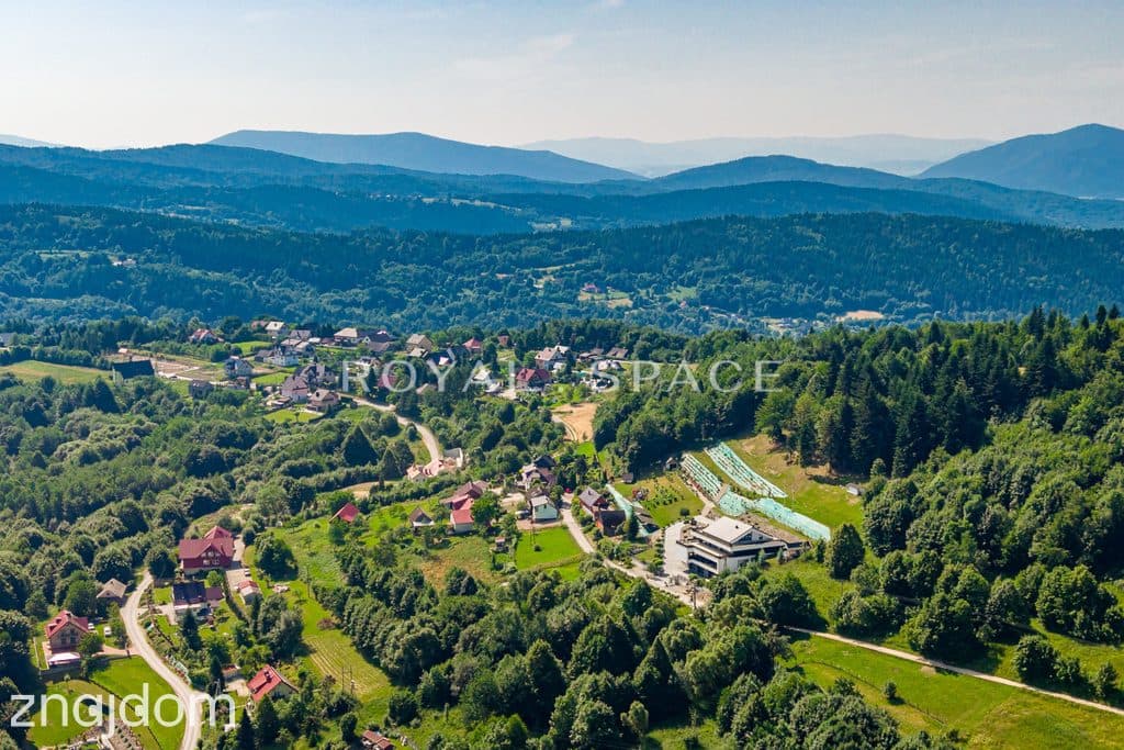Wyjątkowa willa w górach z basenem i SPA! - zdjęcie 7