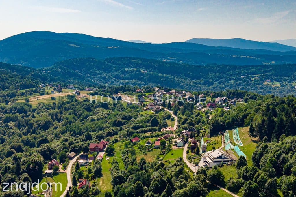 Wyjątkowa willa w górach z basenem i SPA! - zdjęcie 8