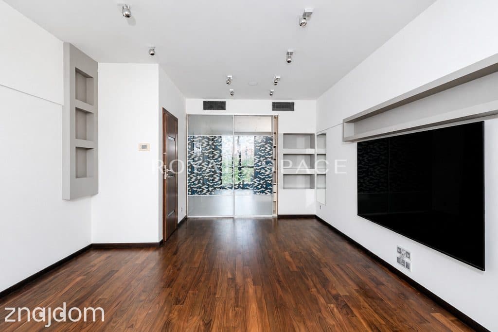 Penthouse z widokiem na Wawel | Angel Plaza - zdjęcie 6