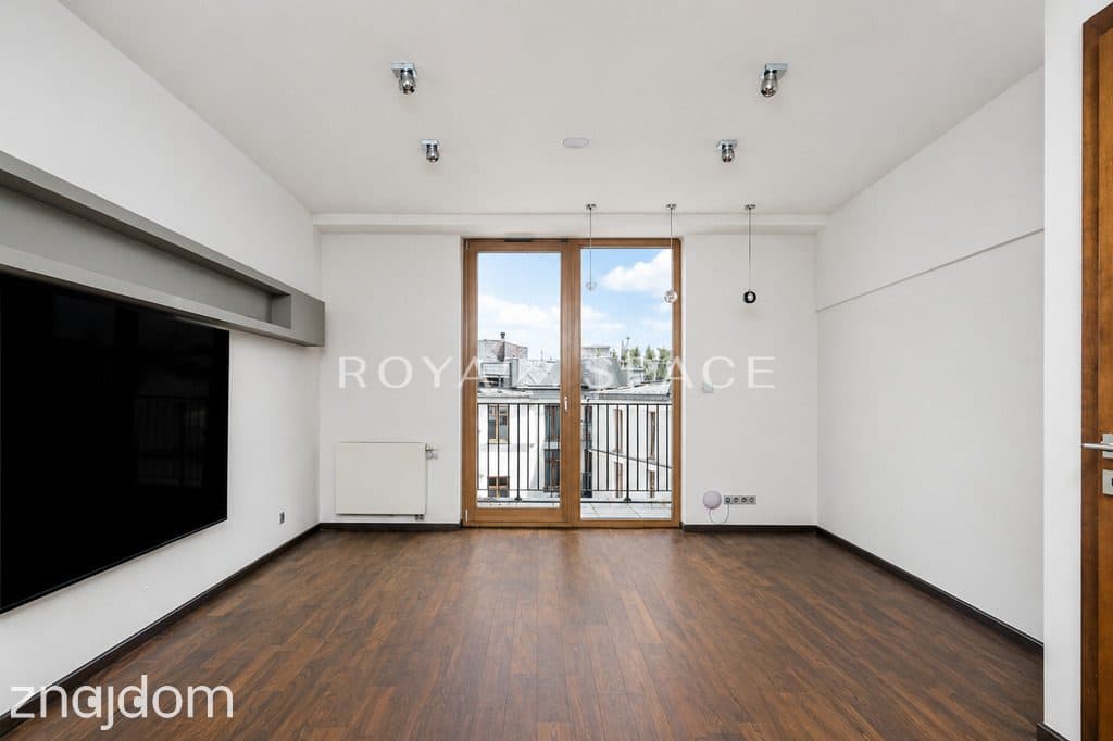 Penthouse z widokiem na Wawel | Angel Plaza - zdjęcie 7