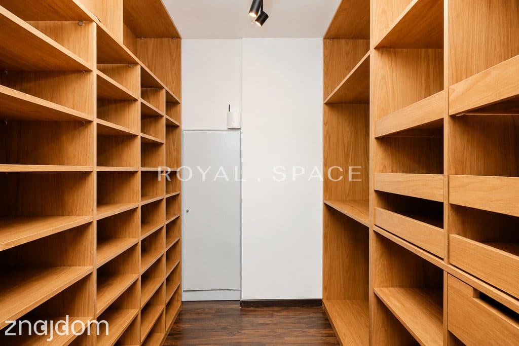 Penthouse z widokiem na Wawel | Angel Plaza - zdjęcie 20
