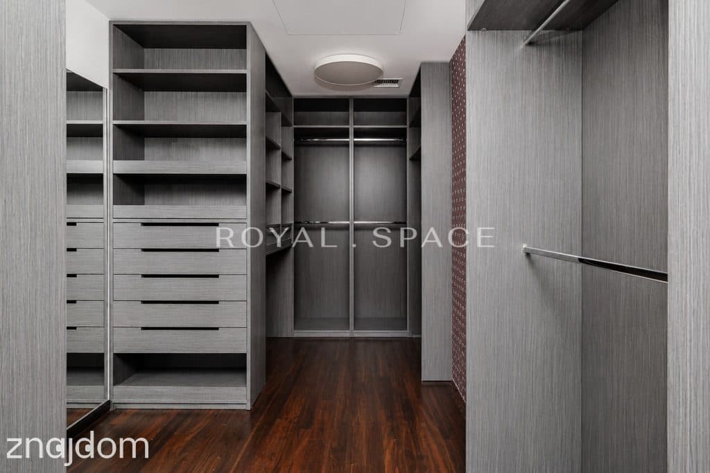 Penthouse z widokiem na Wawel | Angel Plaza - zdjęcie 19