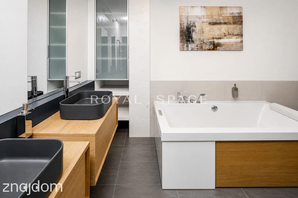 Penthouse z widokiem na Wawel | Angel Plaza - zdjęcie 18