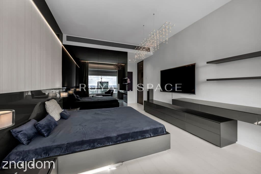 Wyjątkowy Apartament na Złotej 44! - zdjęcie 15