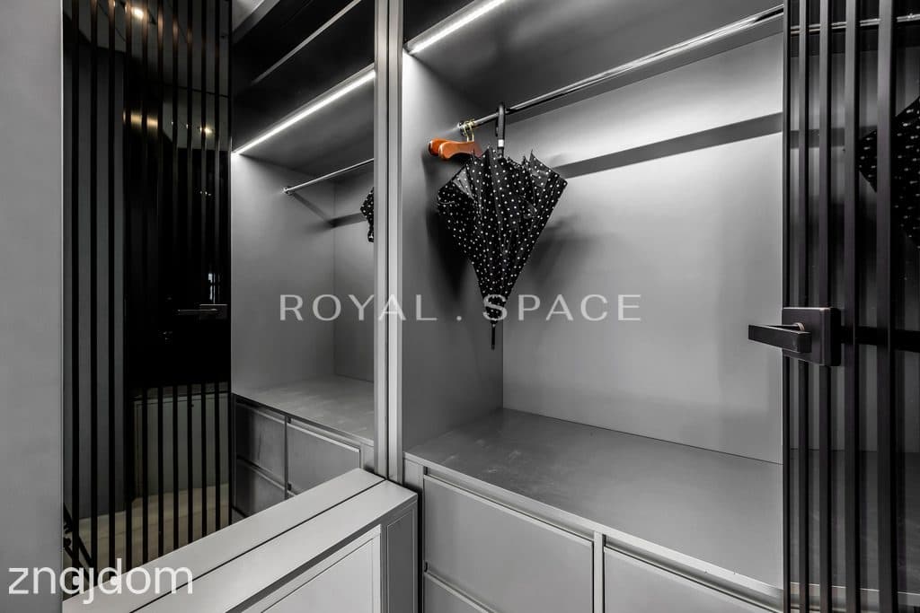 Wyjątkowy Apartament na Złotej 44! - zdjęcie 18