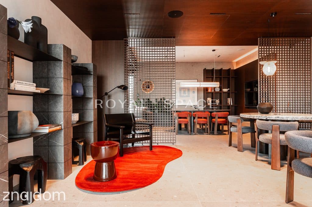 Unikatowy apartament z balkonem | Lindego 2 - zdjęcie 18