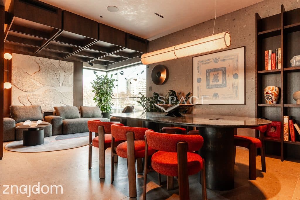 Unikatowy apartament z balkonem | Lindego 2 - zdjęcie 20