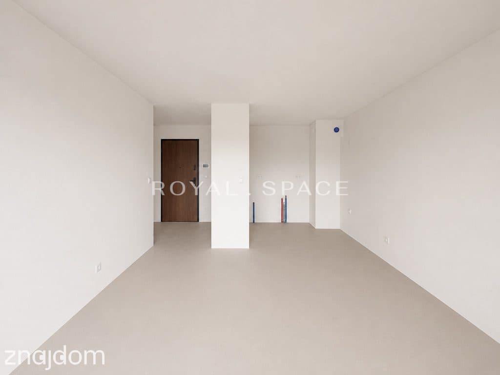Unikatowy apartament z balkonem | Lindego 2 - zdjęcie 4