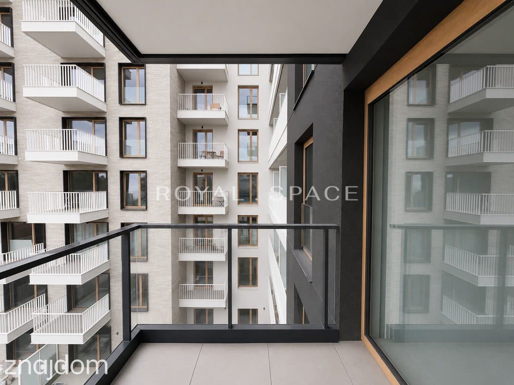 Unikatowy apartament z balkonem | Lindego 2 - zdjęcie 8