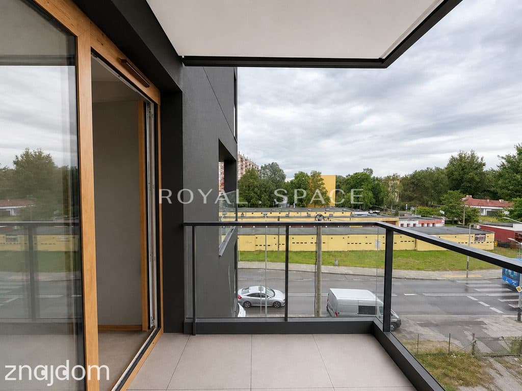 Unikatowy apartament z balkonem | Lindego 2 - zdjęcie 9