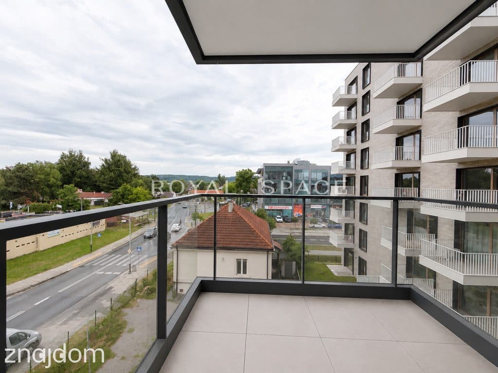 Unikatowy apartament z balkonem | Lindego 2 - zdjęcie 10