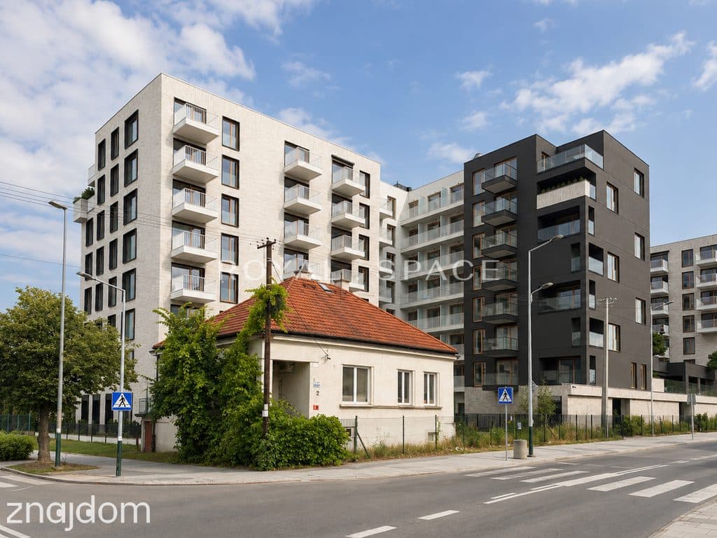 Unikatowy apartament z balkonem | Lindego 2 - zdjęcie 11