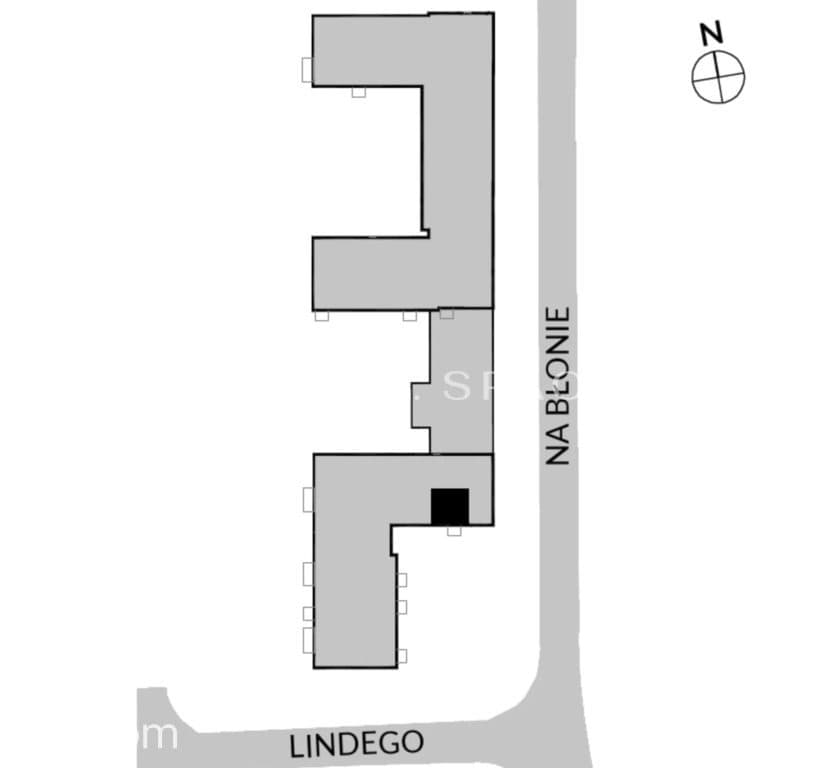 Unikatowy apartament z balkonem | Lindego 2 - zdjęcie 6