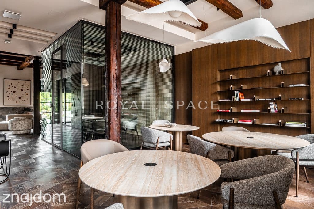 Apartament z 2 ogródkami | Młyny Mogilska - zdjęcie 20