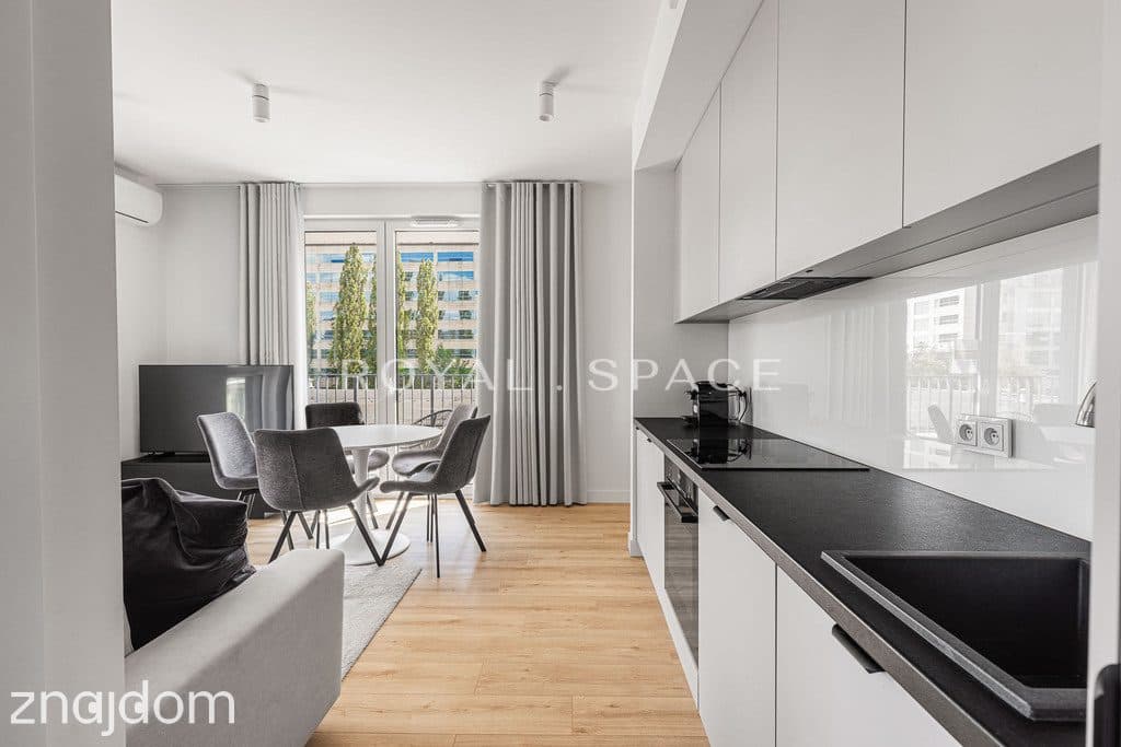 Jasne mieszkanie | Central House | Mokotów - zdjęcie 3
