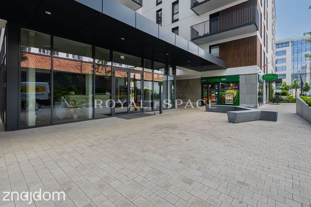 Jasne mieszkanie | Central House | Mokotów - zdjęcie 20