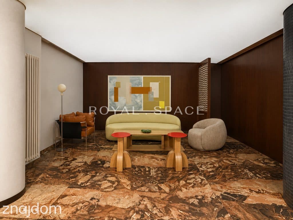 Apartament w prestiżowej inwestycji przy Wiśle! - zdjęcie 18