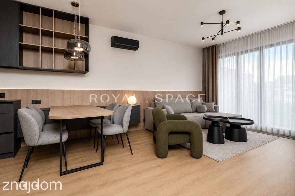 Apartament w prestiżowej inwestycji przy Wiśle! - zdjęcie 3