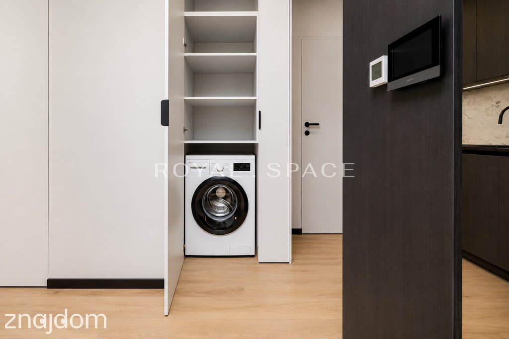 Apartament w prestiżowej inwestycji przy Wiśle! - zdjęcie 16
